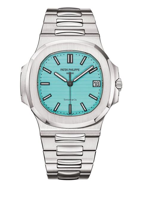 light blue patek philippe|patek philippe nautilus cost.